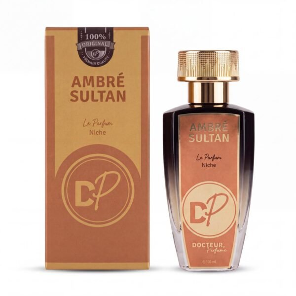 Ambre Sultan