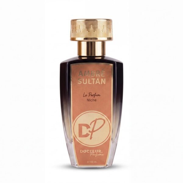 Ambre Sultan