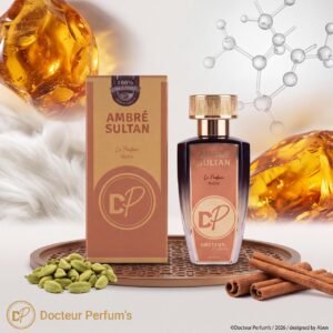 Ambre Sultan