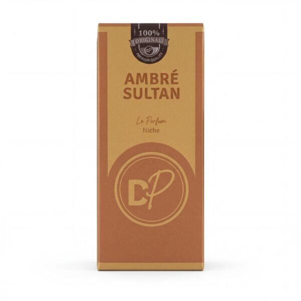Ambre Sultan