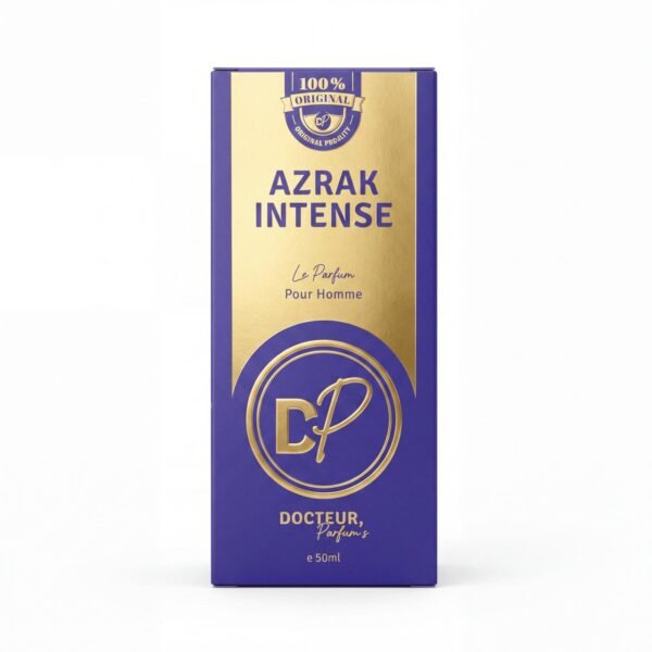 Azrak Intense