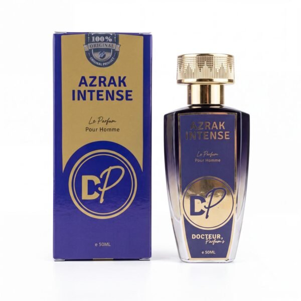 Azrak Intense