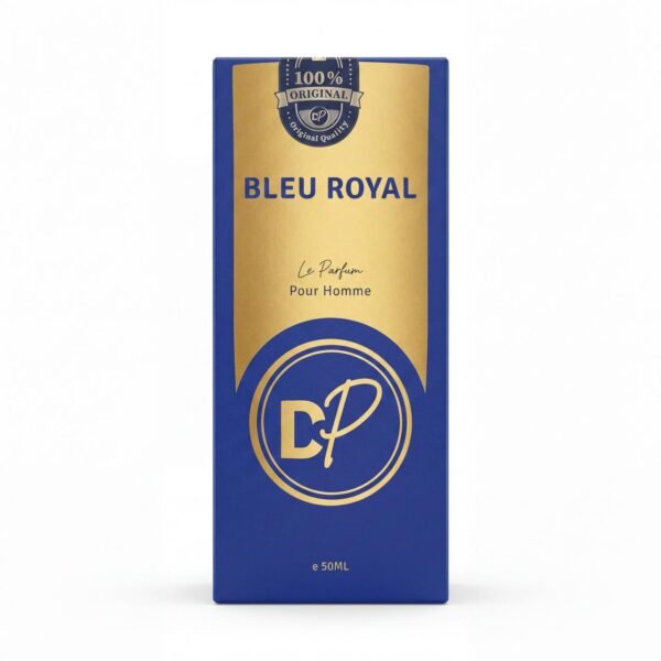 Blue Royal