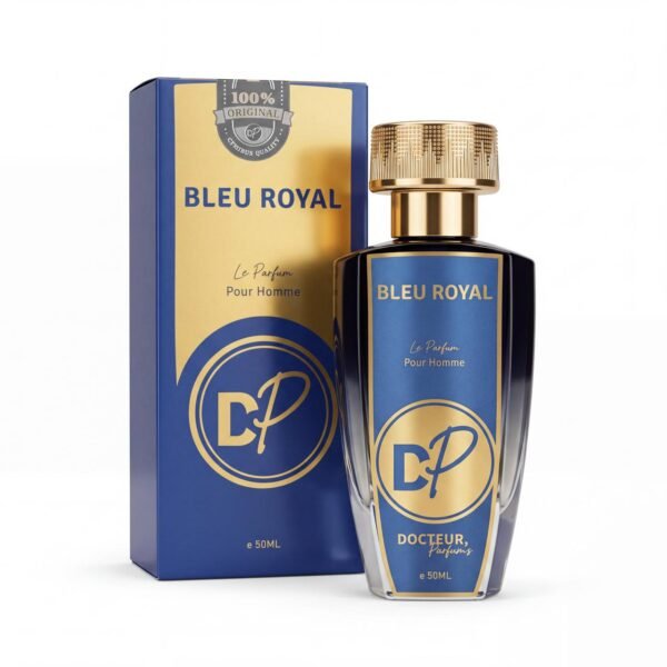 Blue Royal