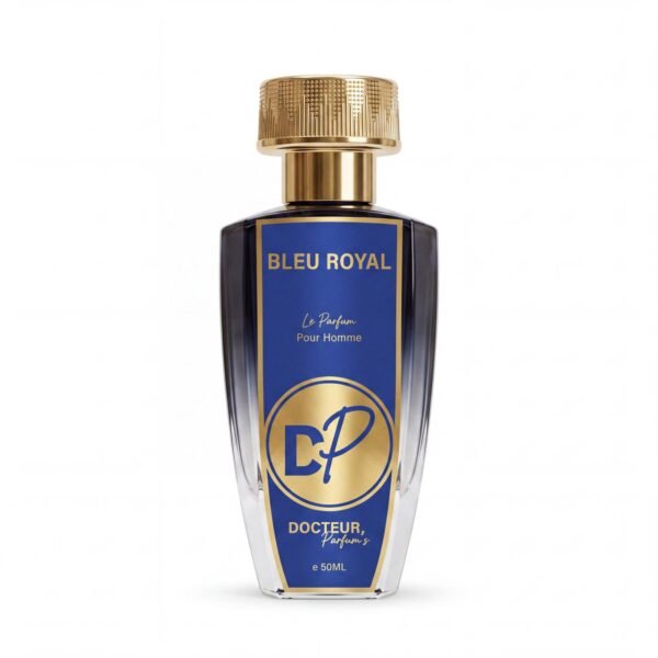 Blue Royal