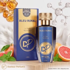 Blue Royal