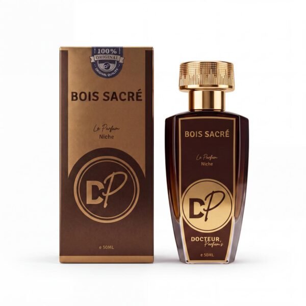 Bois Sacrè