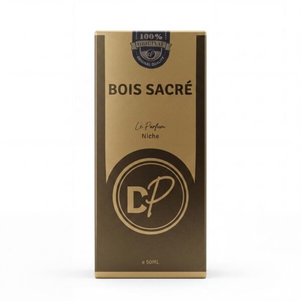 Bois Sacrè
