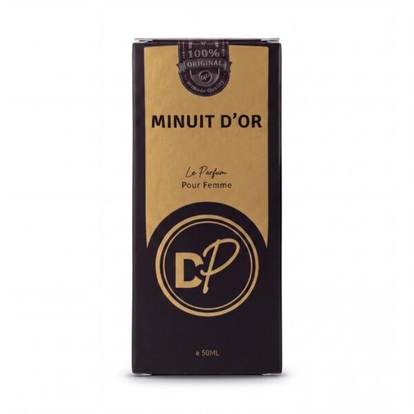 Minuit D'or