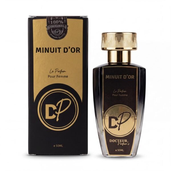 Minuit D'or
