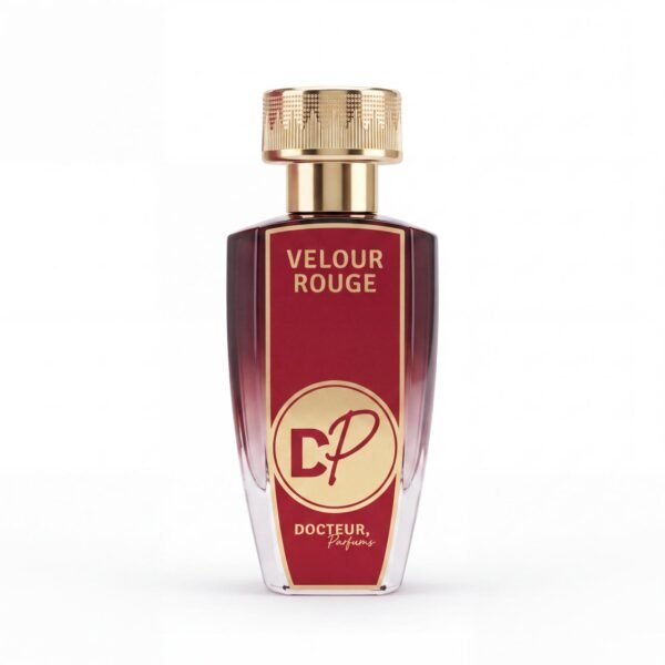 Velour Rouge