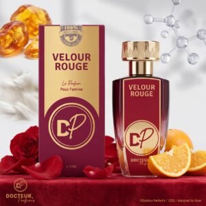 Velour Rouge